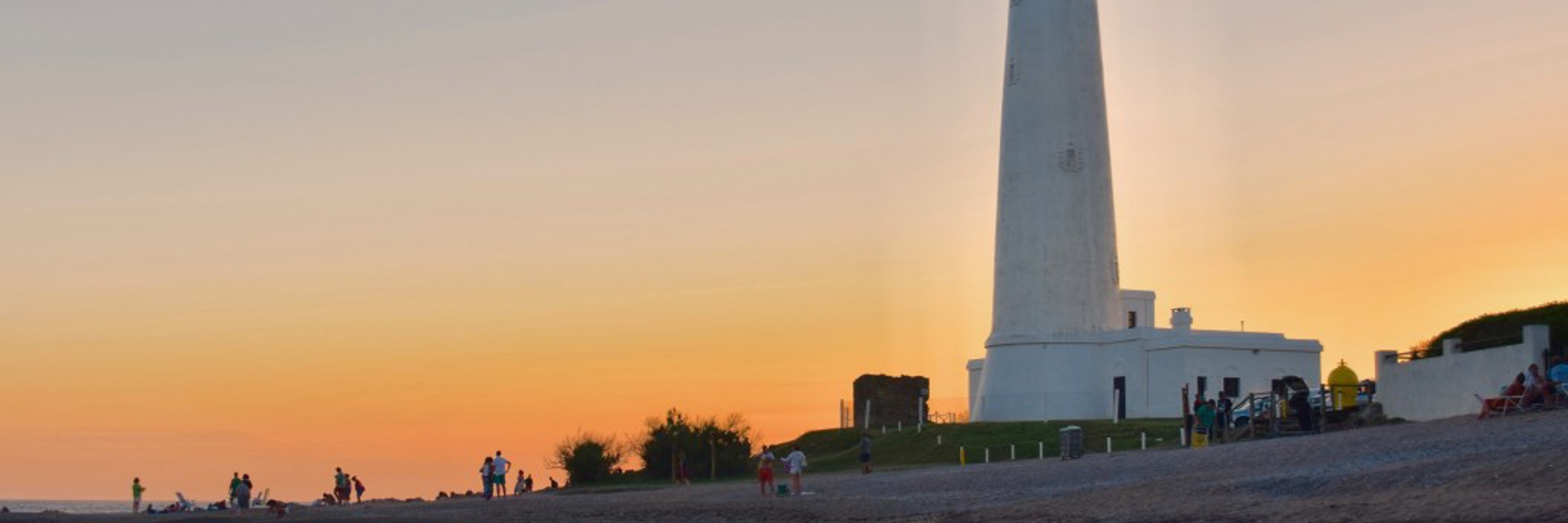 Playa Del Faro Paloma