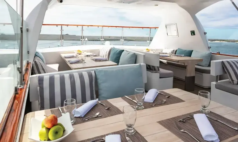 Newweb HB CLII Area Al Fresco BBQ Gallery