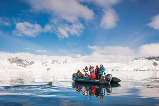 Excursion Zodiac 