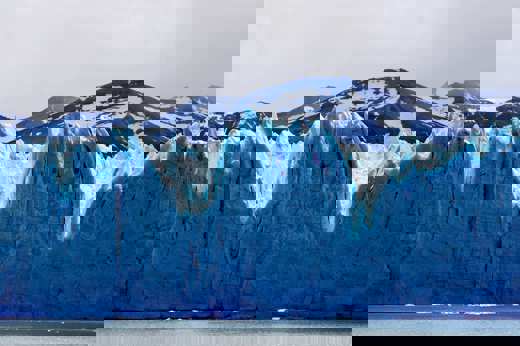 Glacier 