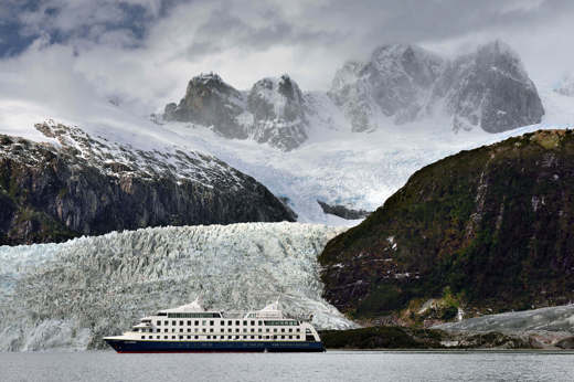 Cape Horn