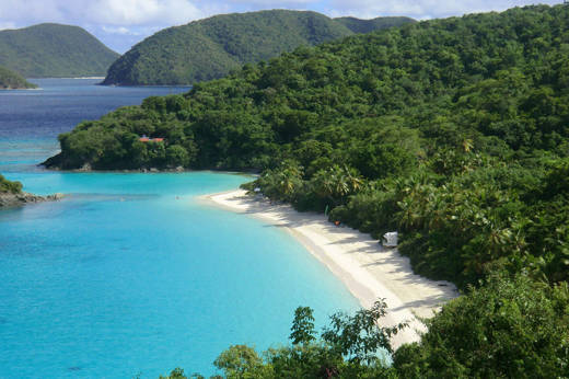 British Virgin Islands