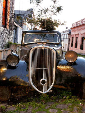 Colonia Del Sacramento