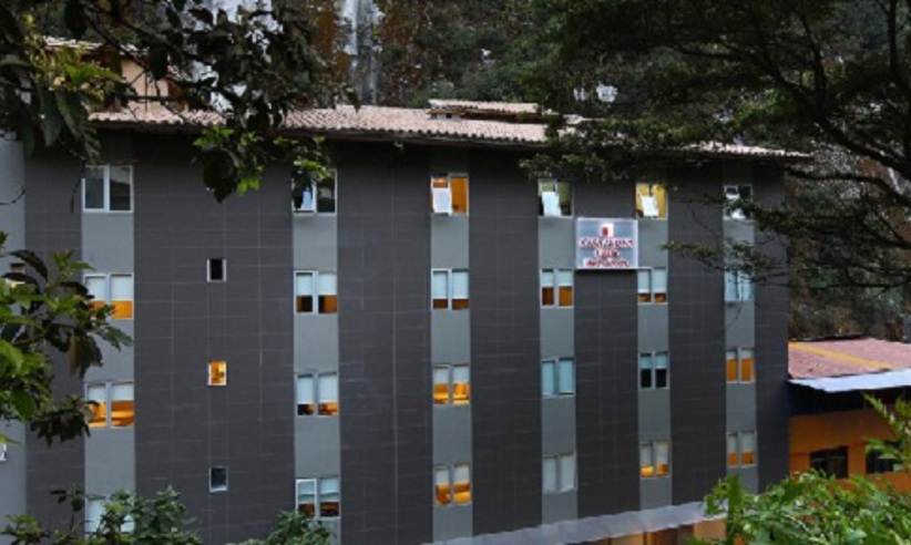 Casa Andina Standard