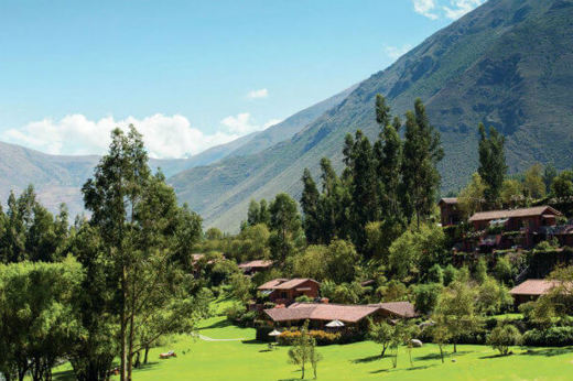 Belmond Hotel Rio Sagrado