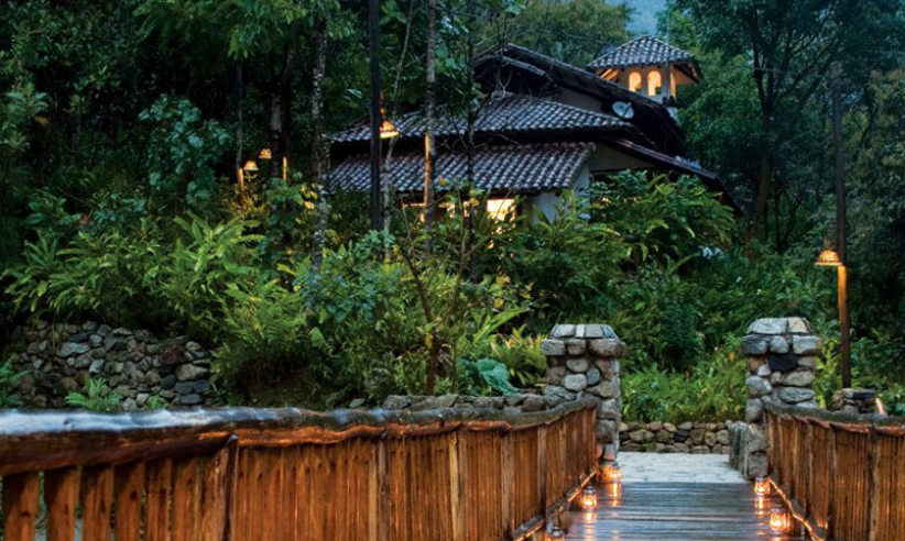Inkaterra Machu Picchu Pueblo