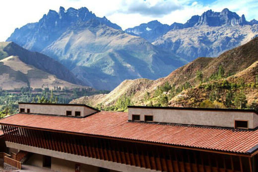 Explora Valle Sagrado
