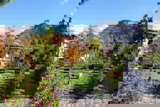 Sol y Luna - Relais & Chateaux