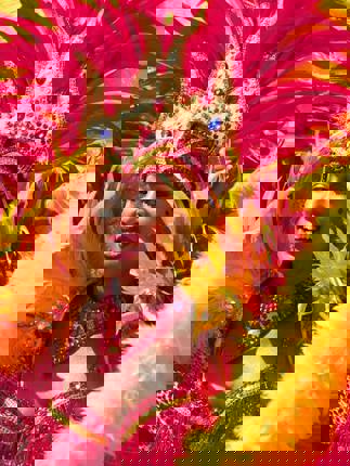 Carnival Rio