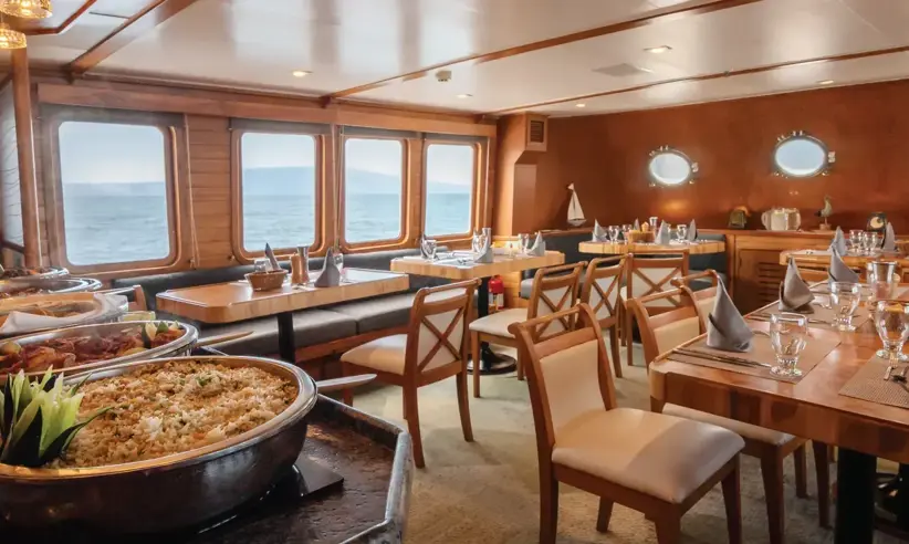 Newweb HB CLI Area Restaurant Gallery