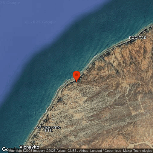 Map of Hôtel KiChic