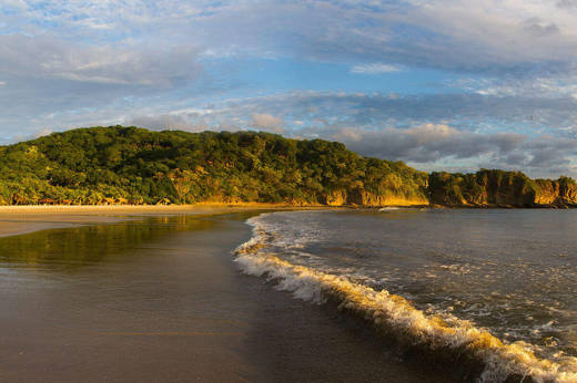 San Juan del Sur