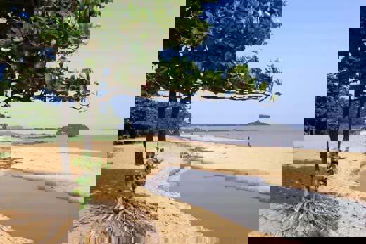 Montabo Zéphir Guyanne