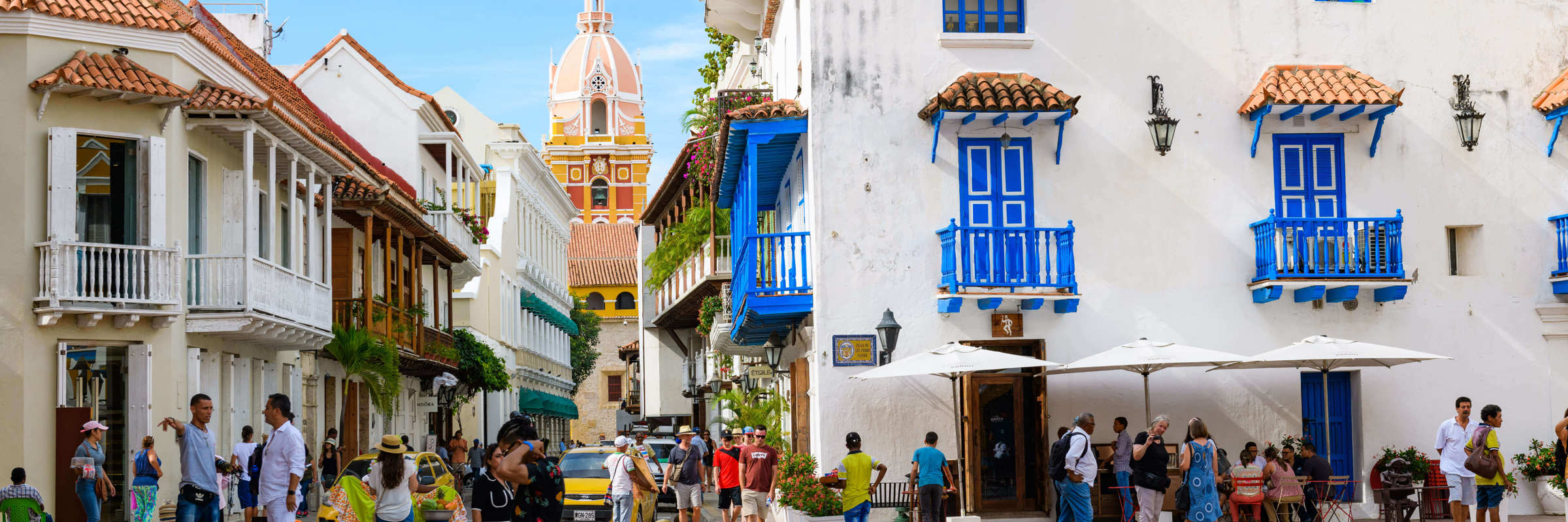 Cartagena 