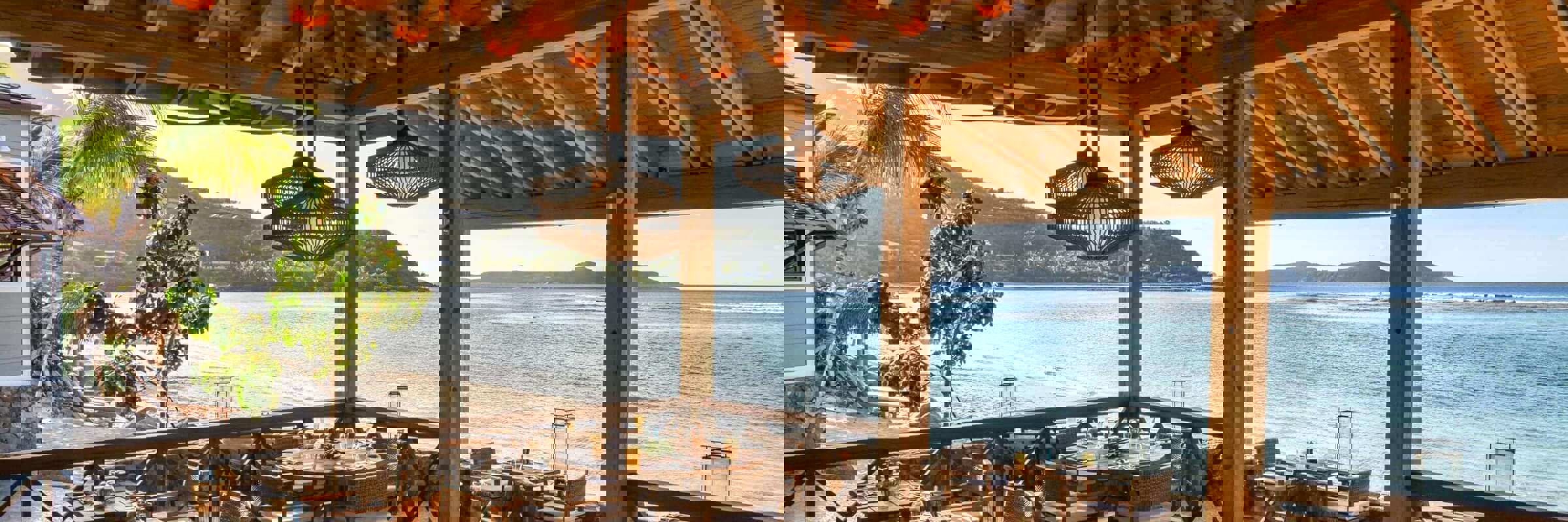 Ile Vierges Britannique