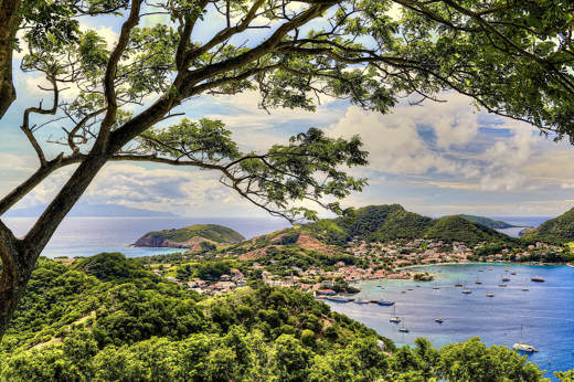 Guadeloupe