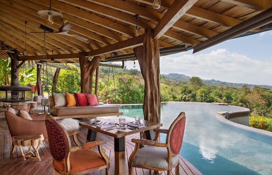 Lodge Origine