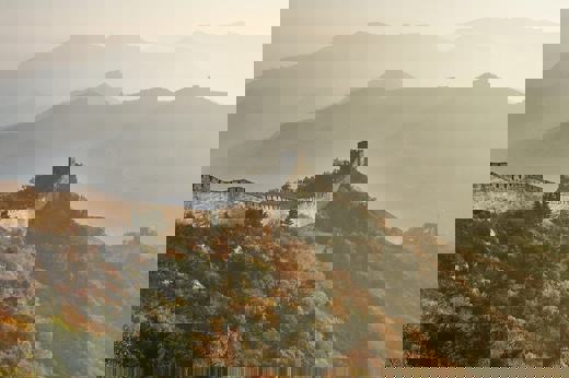 Great Wall