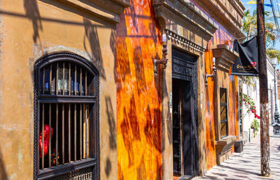 Todos Santos