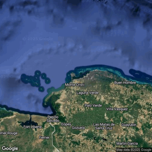 Map of Villes historiques