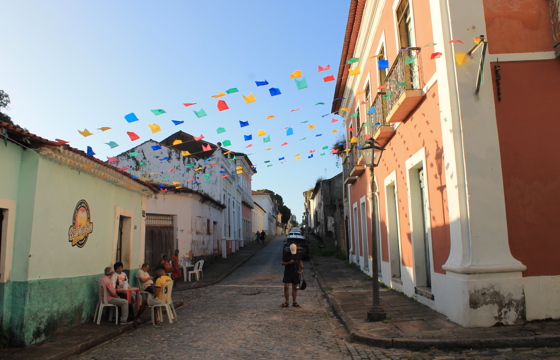 Sao Luiz Bresil
