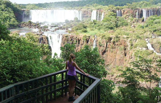 Iguazu 
