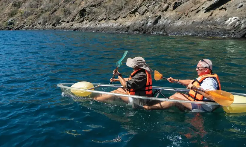 Newweb HB CL Kayaking Gallery