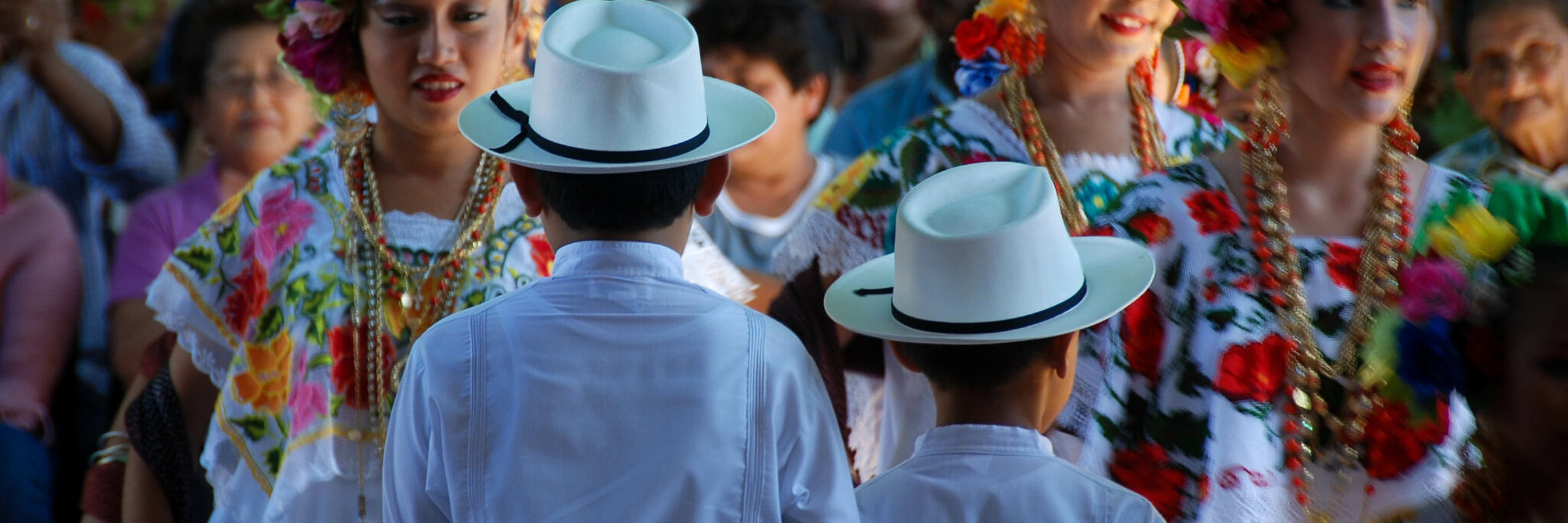 Circuit Groupe Mexique