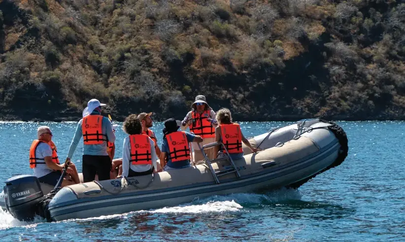 Newweb HB CL Dinghy Ride Gallery