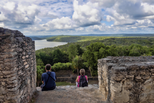 Yaxhá Guatemala