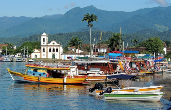 Paraty 